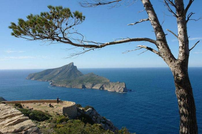 Hikes in Mallorca