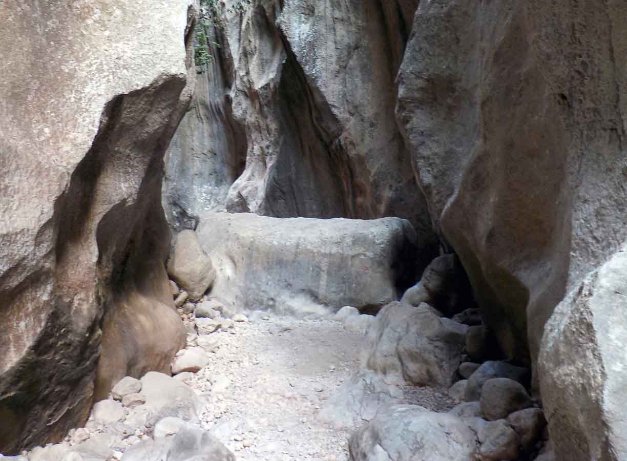Hiking in Mallorca, Spain. Hiking in Mallorca, Spain.